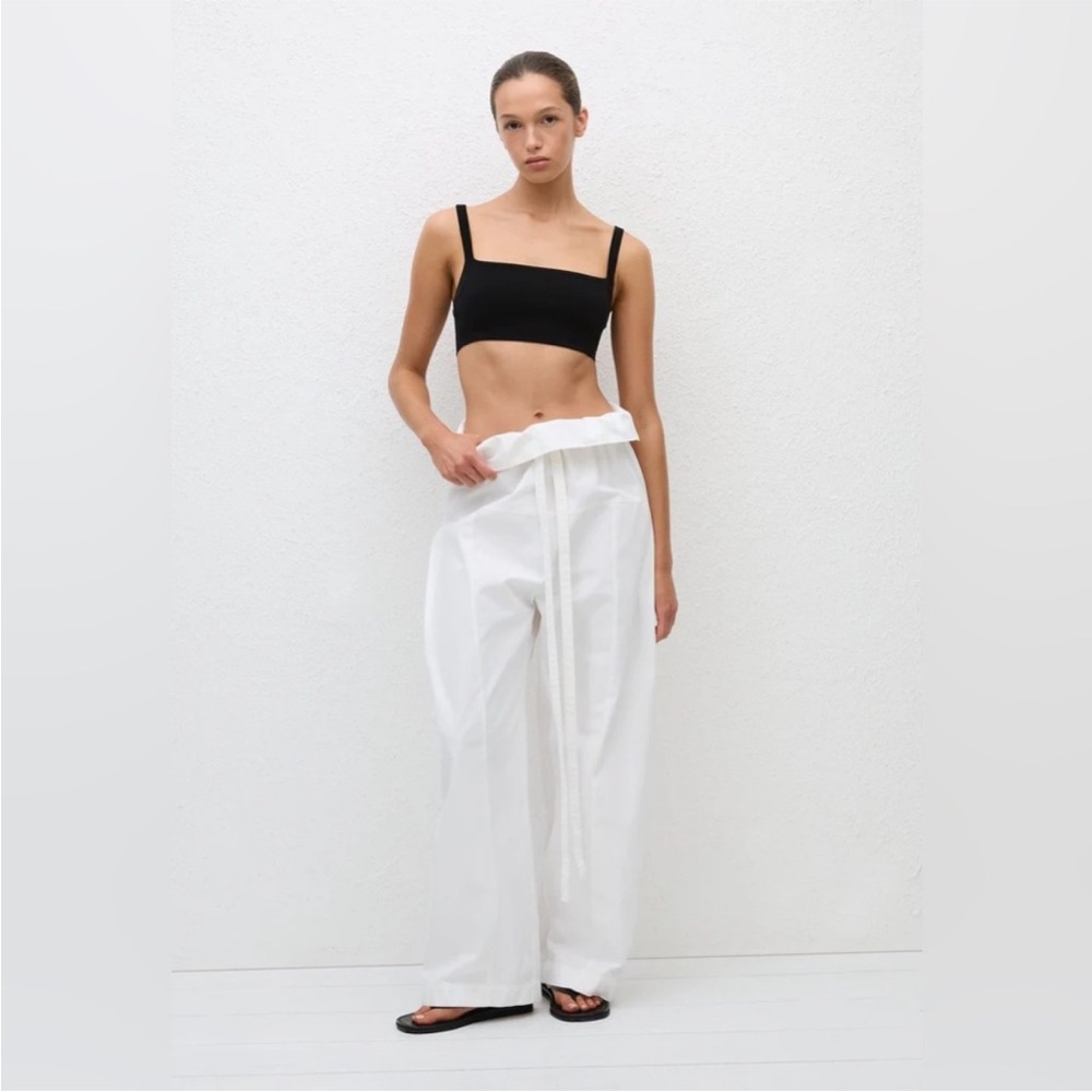 Matteau Fisherman Pant Size 1 = AU 6 = US 2